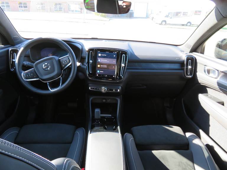 Volvo C40 P6 ReCharge Plus