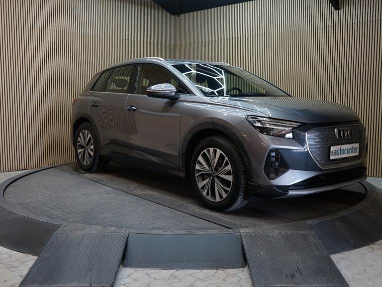 Audi Q4 e-tron 40 Advanced
