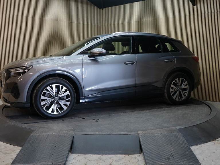 Audi Q4 e-tron 40 Advanced