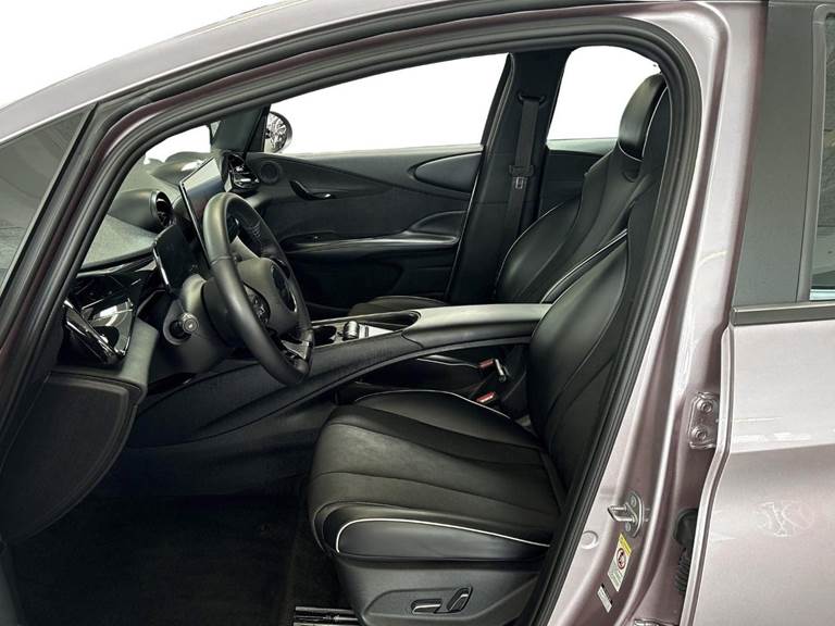 BYD Dolphin 60 Comfort