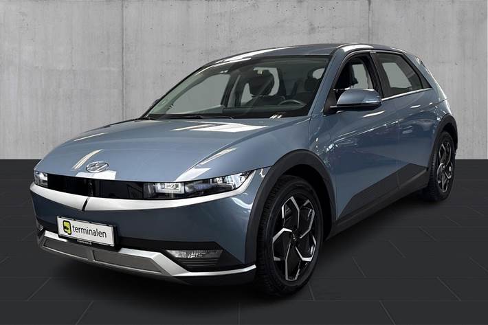 undefined Hyundai Ioniq 5 fra 2022