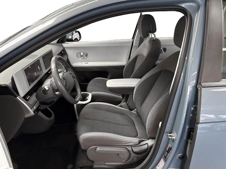 Hyundai Ioniq 5 58 Essential
