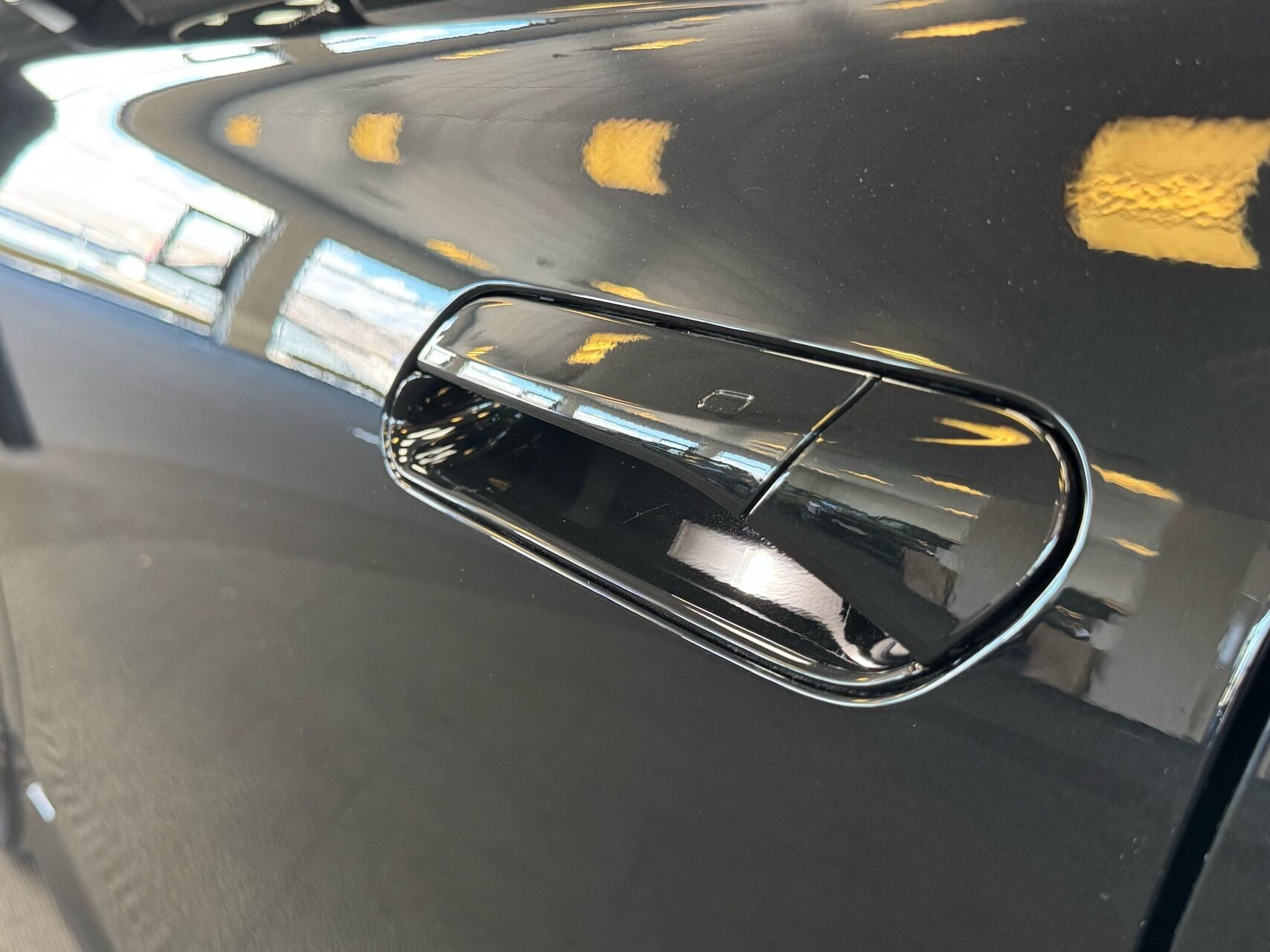 Sort VW ID.7 fra 2026