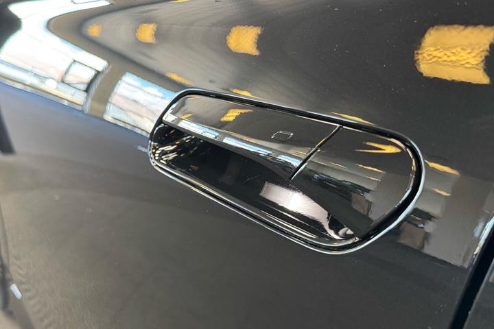 Sort VW ID.7 fra 2026
