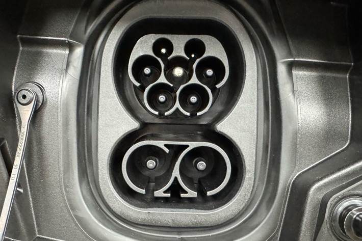 Sort VW ID.7 fra 2026
