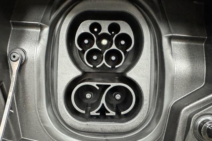 Sort VW ID.7 fra 2026