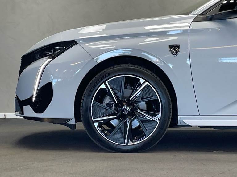 Peugeot E-308 EL GT 156HK 5d Aut.