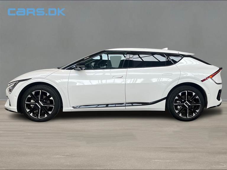 Kia EV6 EL Long Range Performance GT-Line AWD 325HK 5d Aut.