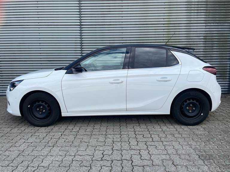 Opel Corsa 1,2 PureTech Sport 75HK 5d
