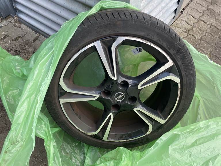 Opel Corsa 1,2 PureTech Sport 75HK 5d