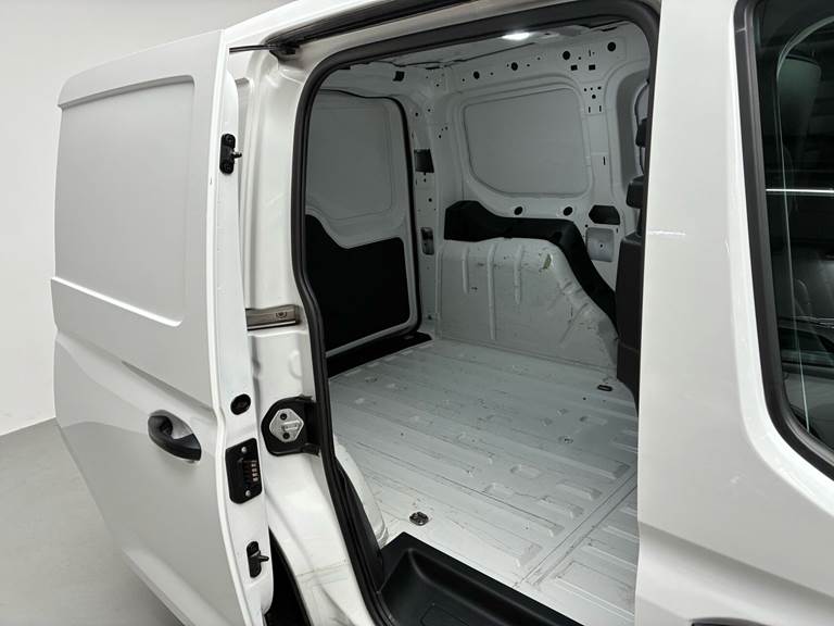 VW Caddy Cargo 2,0 TDI BMT 102HK Van 6g