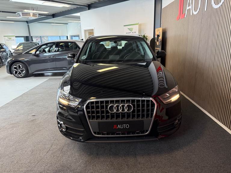 Audi Q3 1,4 TFSi 150
