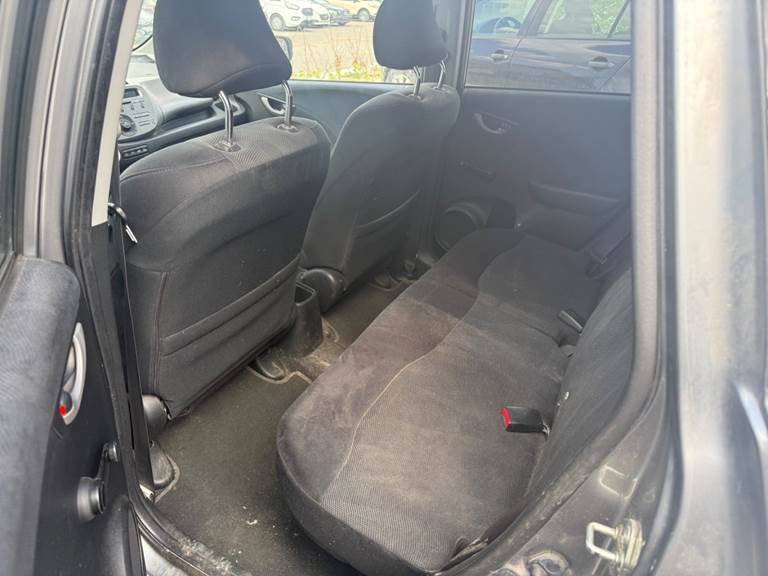 Honda Jazz 1,4 Sport