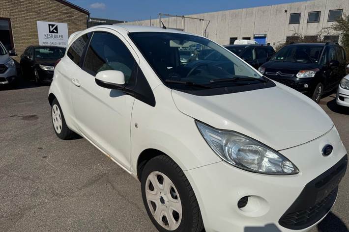 undefined Ford Ka fra 2015