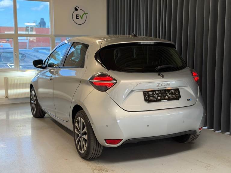 Renault Zoe 52 Intens
