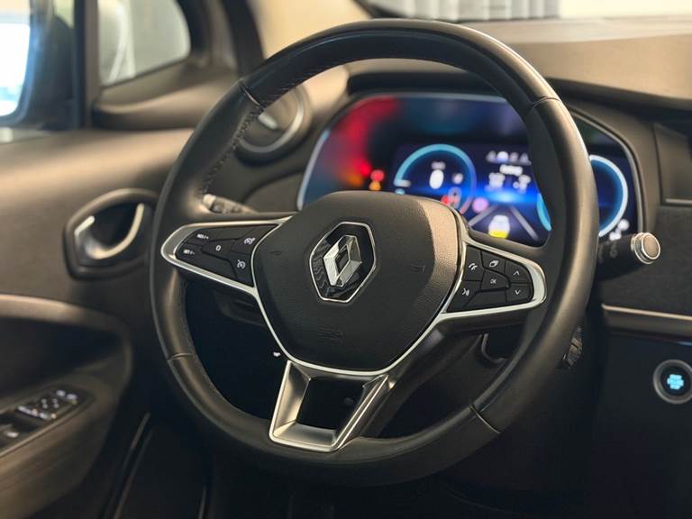 Renault Zoe 52 Intens