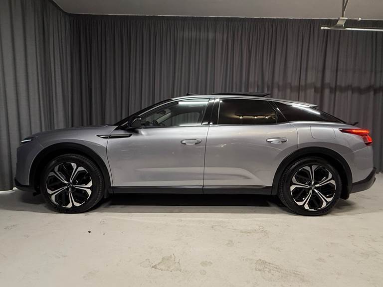Citroën C5 X 1,6 Hybrid Grand Palais EAT8