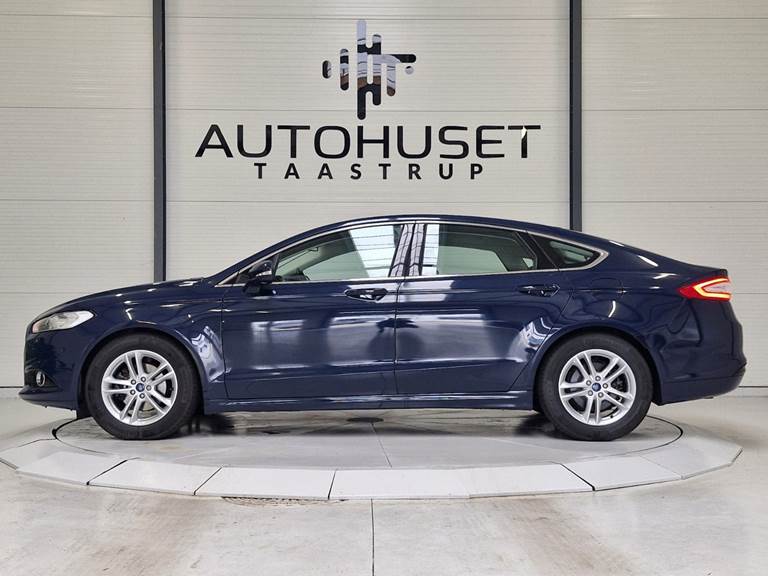 Ford Mondeo 1,5 SCTi 160 Titanium aut.