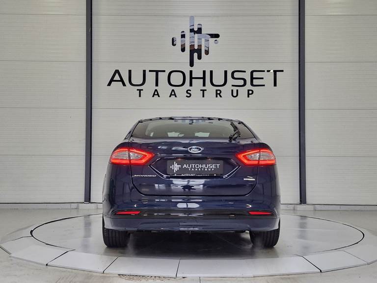 Ford Mondeo 1,5 SCTi 160 Titanium aut.