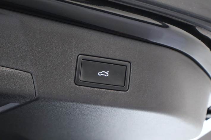 Sort VW ID.4 fra 2025