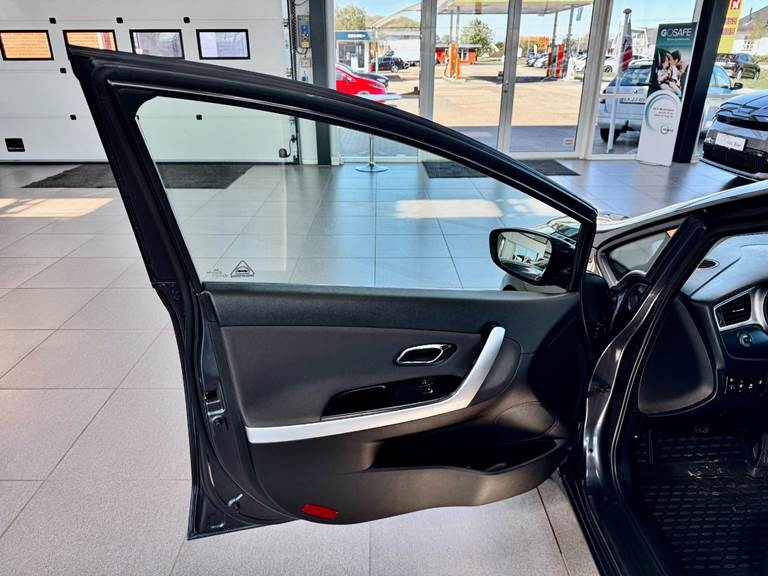 Kia Ceed 1,0 T-GDi Attraction SW
