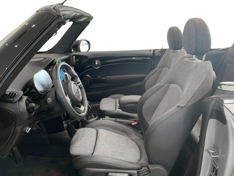 Mini Cooper S 2,0 Essential Cabriolet aut.