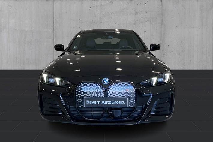 undefined BMW i4 fra 2025
