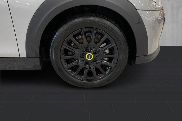undefined Mini Cooper SE fra 2023