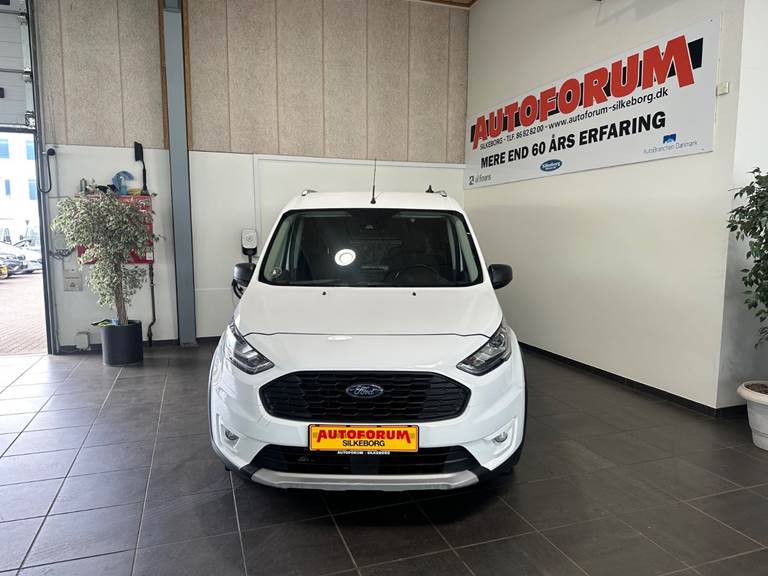 Ford Transit Connect 1,5 EcoBlue Active aut. lang