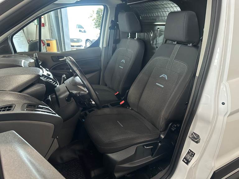 Ford Transit Connect 1,5 EcoBlue Active aut. lang
