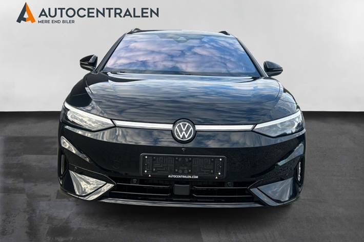 Sort VW ID.7 fra 2026
