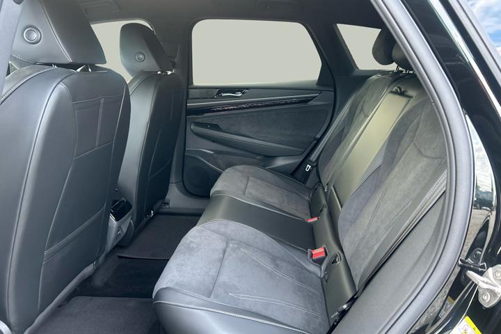 Sort VW ID.7 fra 2026