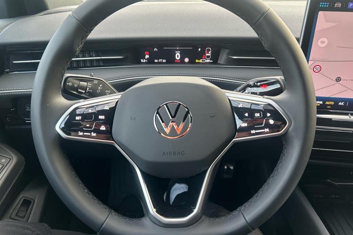 Sort VW ID.7 fra 2026