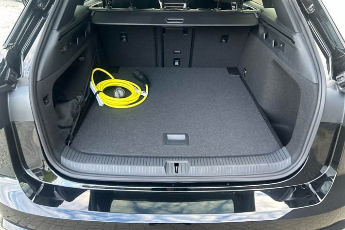 Sort VW ID.7 fra 2026