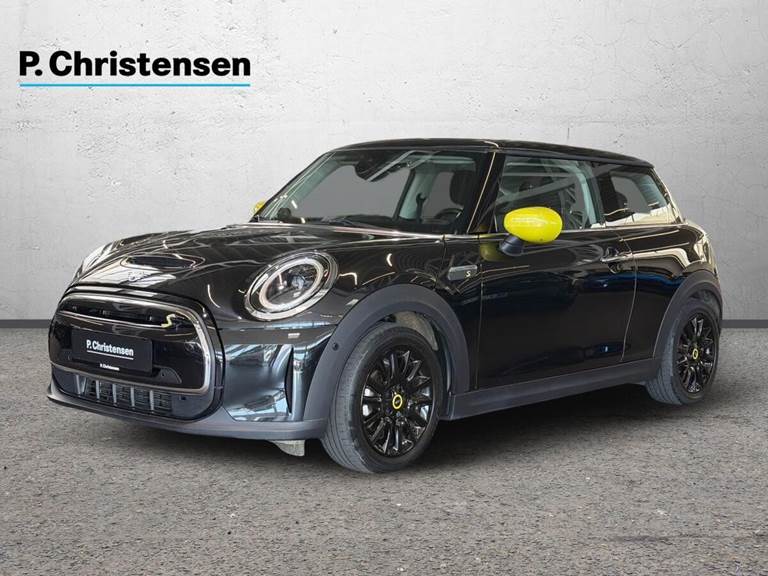 Mini Cooper SE Edition Premium Plus