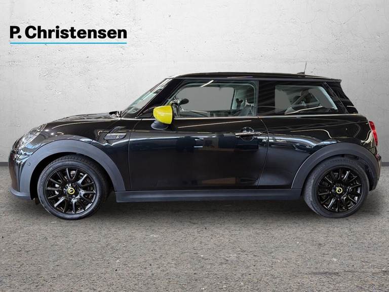 Mini Cooper SE Edition Premium Plus