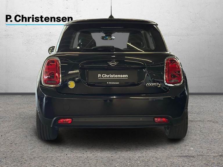 Mini Cooper SE Edition Premium Plus