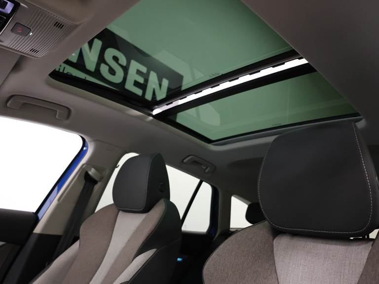 Skoda Enyaq 80 iV Lodge