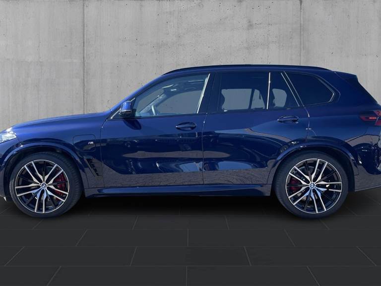 BMW X5 3,0 xDrive50e M-Sport Pro aut.