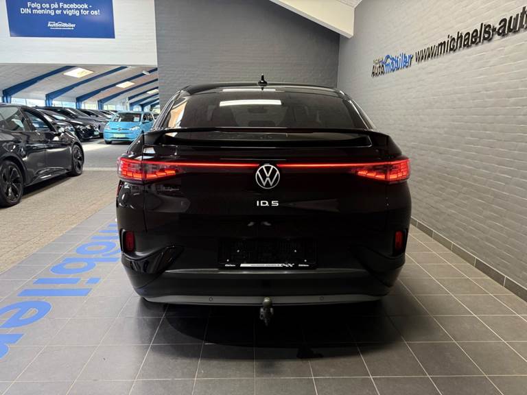 VW ID.5 77 Pro Performance