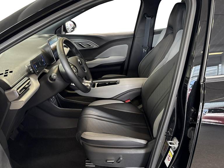 BYD Dolphin Surf 43 Comfort