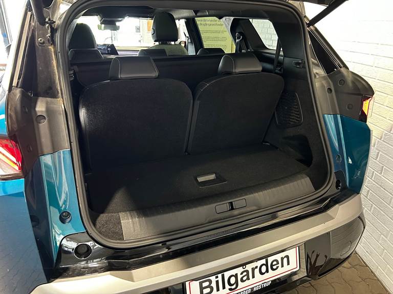 Peugeot e-5008 77 GT Pack 7prs