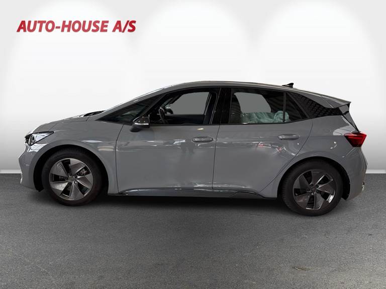 Cupra Born 58 High