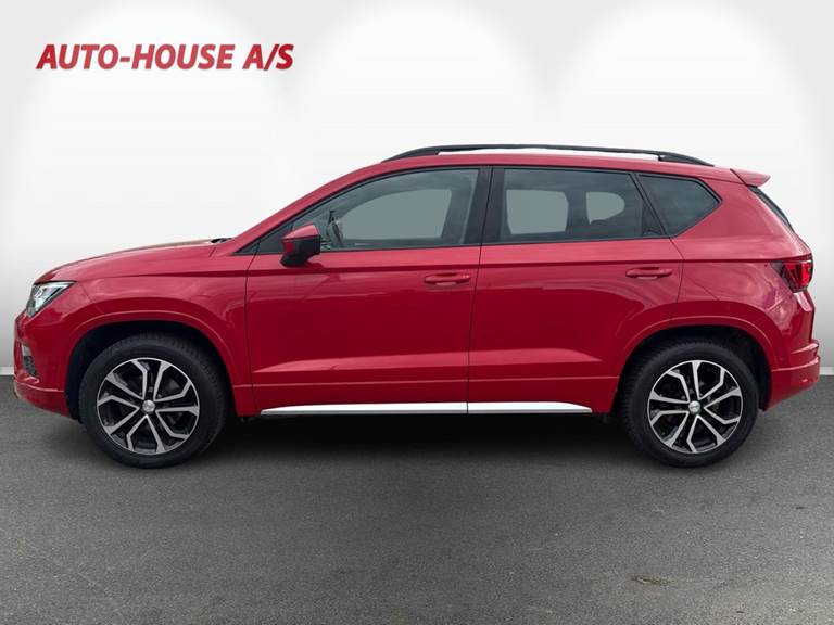 Seat Ateca 1,5 TSi 150 FR DSG