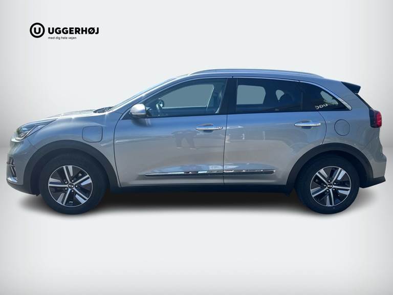 Kia Niro 1,6 GDI PHEV Plugin-hybrid Advance DCT 141HK 5d 6g Aut.