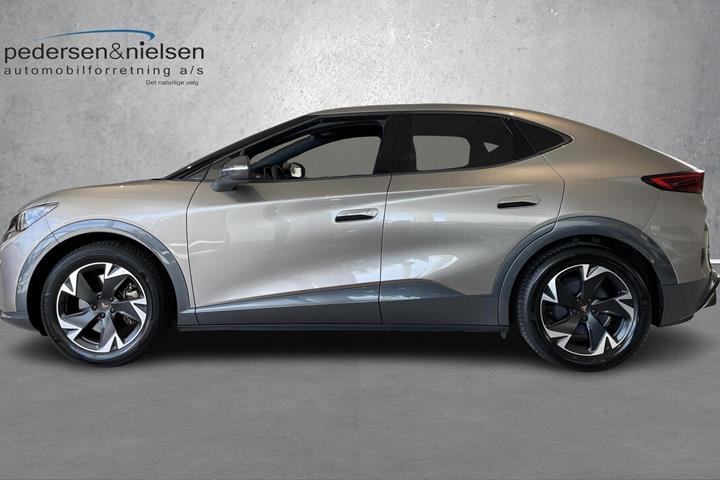 undefined Cupra Tavascan fra 2025