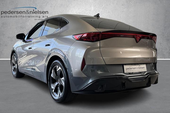 undefined Cupra Tavascan fra 2025