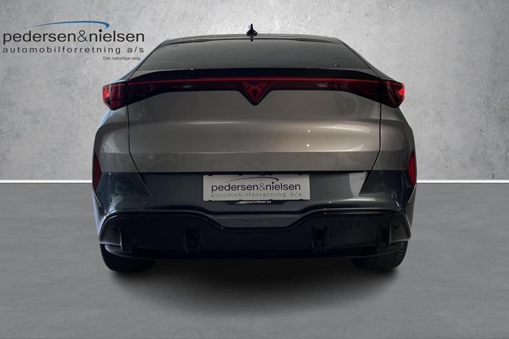 undefined Cupra Tavascan fra 2025