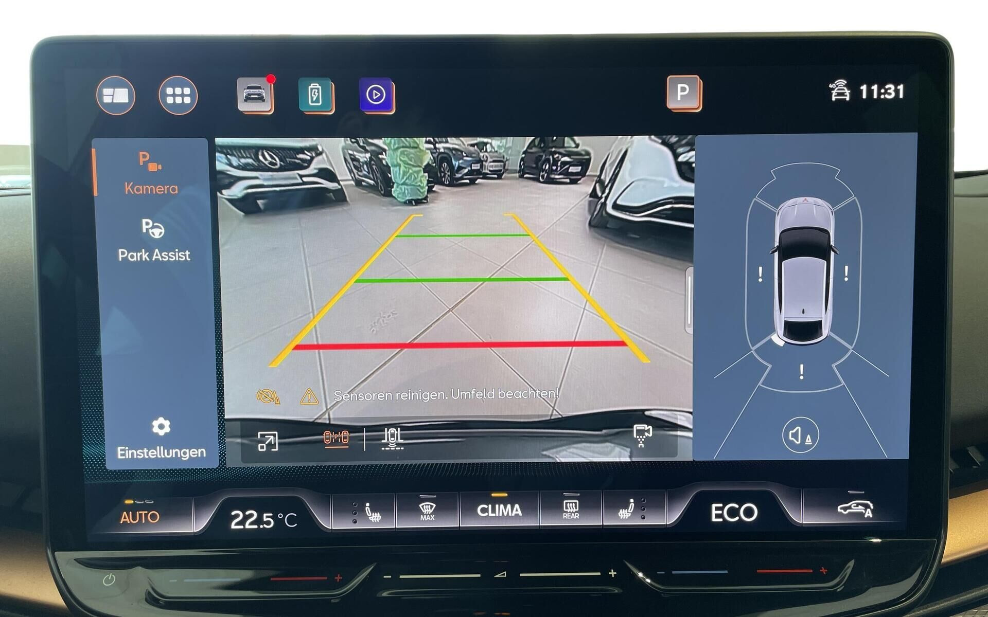 undefined Cupra Tavascan fra 2025