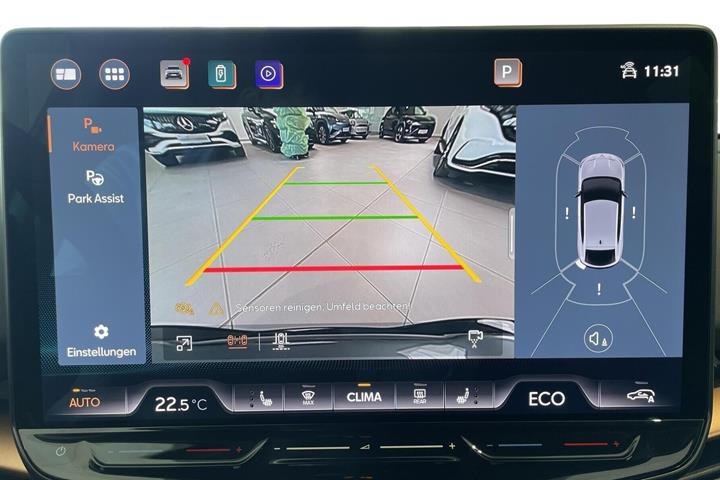 undefined Cupra Tavascan fra 2025